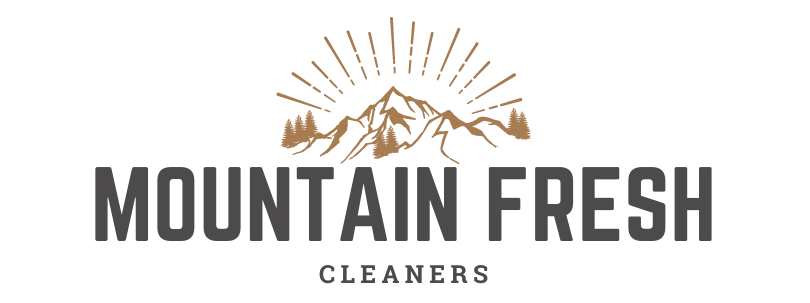 Mountain Fresh Cleaners